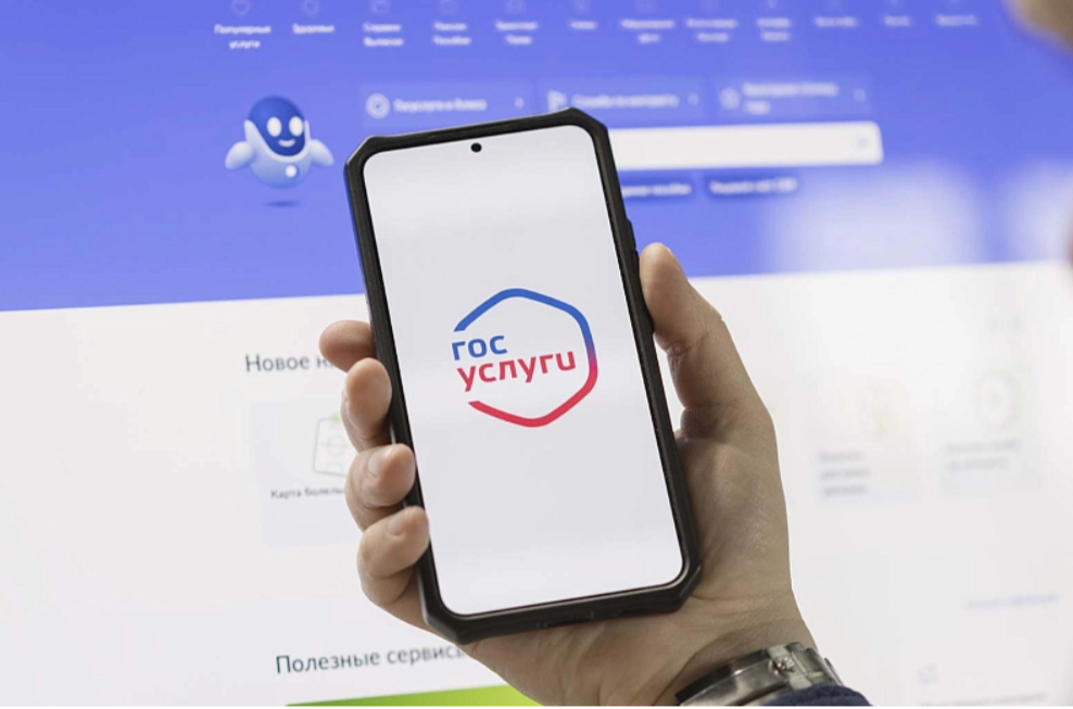 На «Госуслугах» появились новые материалы о защите детей в Сети