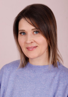 Бура Ирина Васильевна Бура Ирина Васильевна